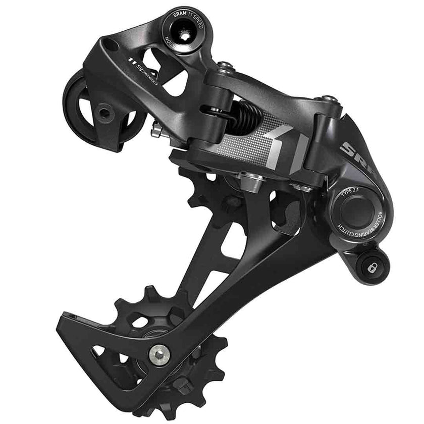 RD X1 TYPE 2.1 LONG CAGE 1X11