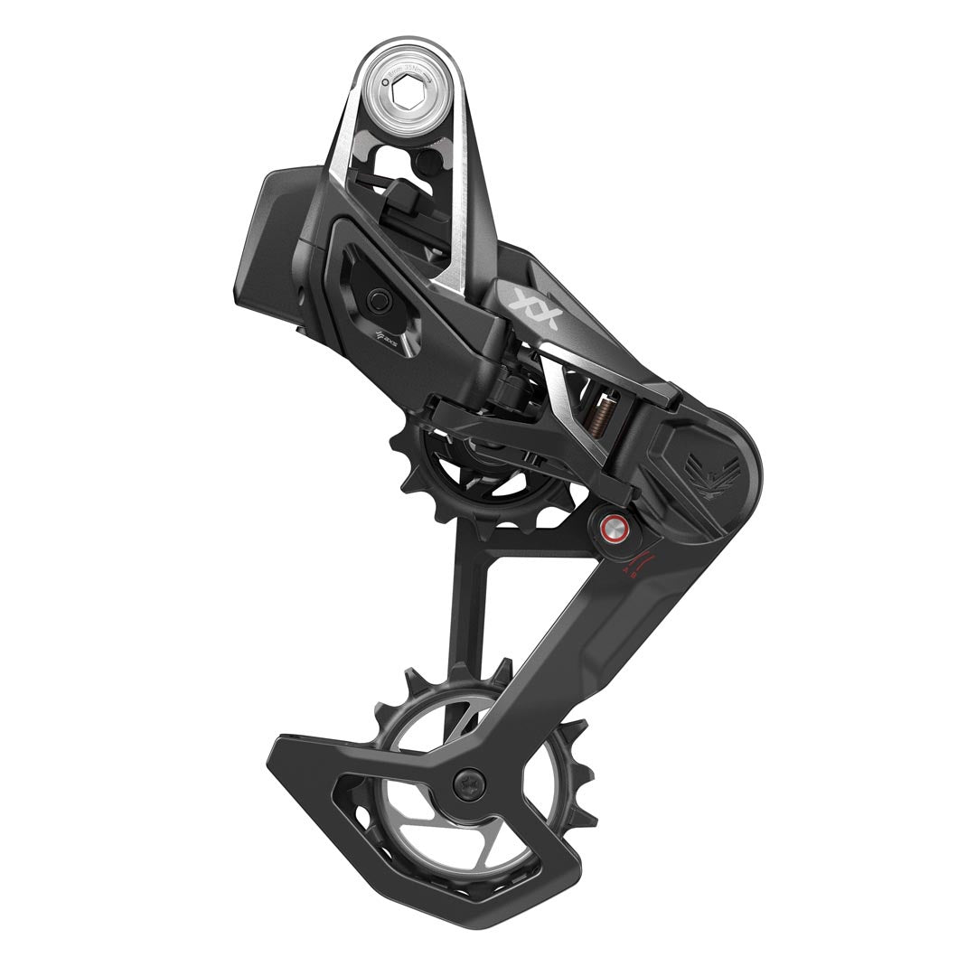 RD XX SL T-TYPE EAGLE AXS