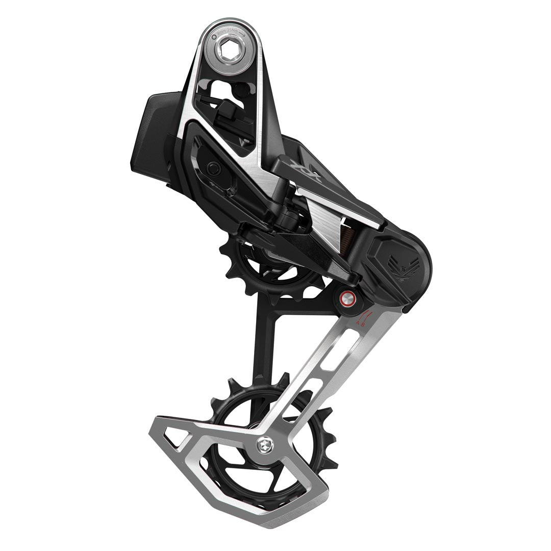 RD XX T-TYPE EAGLE AXS