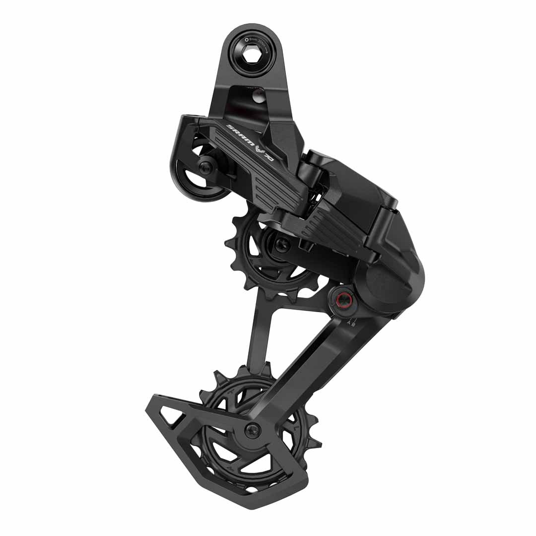 RD EAGLE 70 T-TYPE BLK