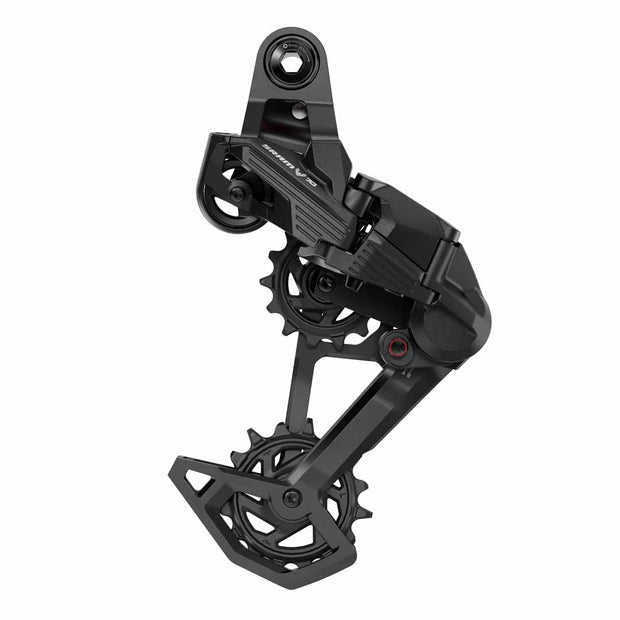 RD EAGLE 70 T-TYPE BLK