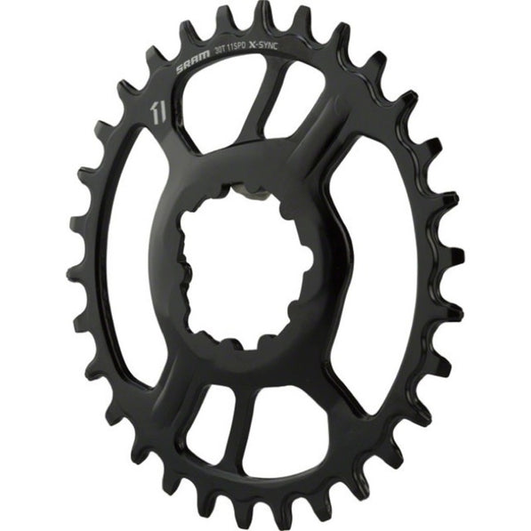 CR 1X11 30T XSYNC STEEL DM 3MM