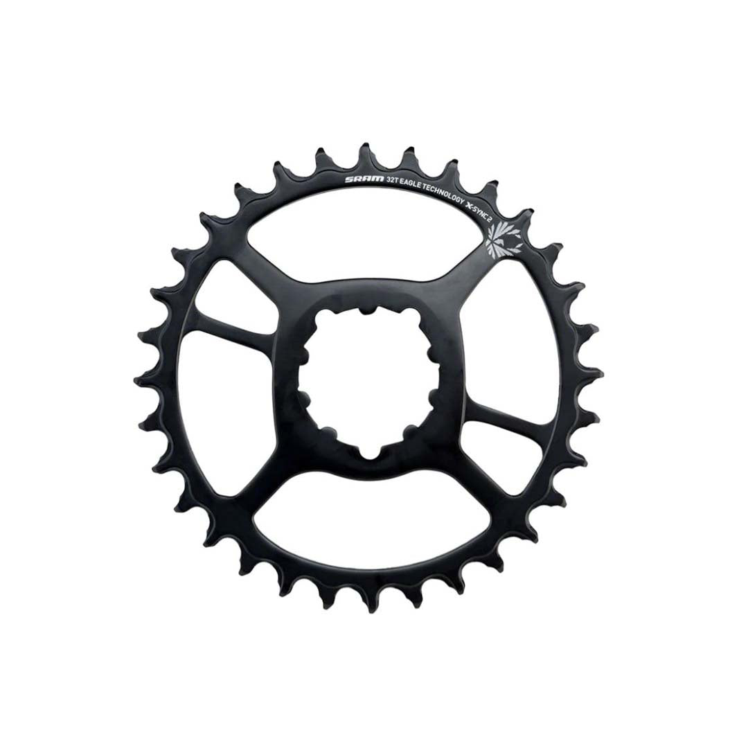 CR 1X12 ST EAGLE 30T DM 3 BLK