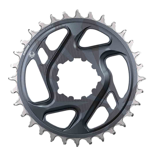 CR X-SYNC EAGLE 34T DM 3 OFFSE