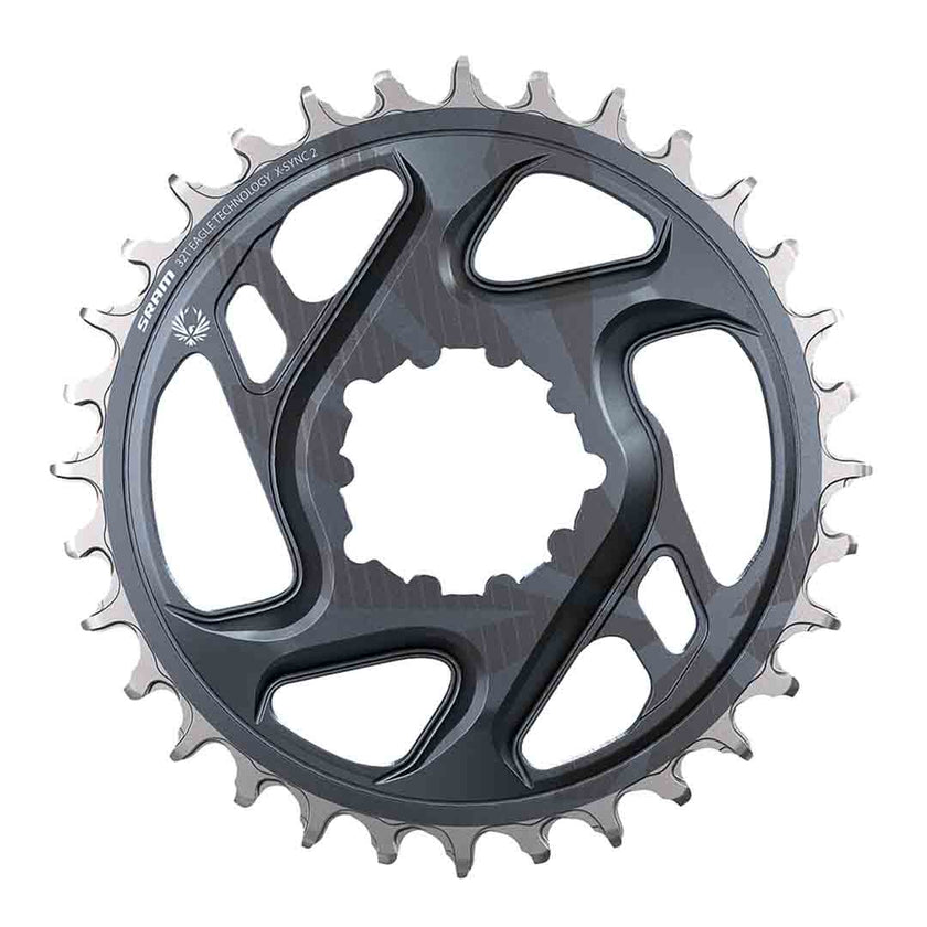 CR X-SYNC EAGLE 34T DM 3 OFFSE