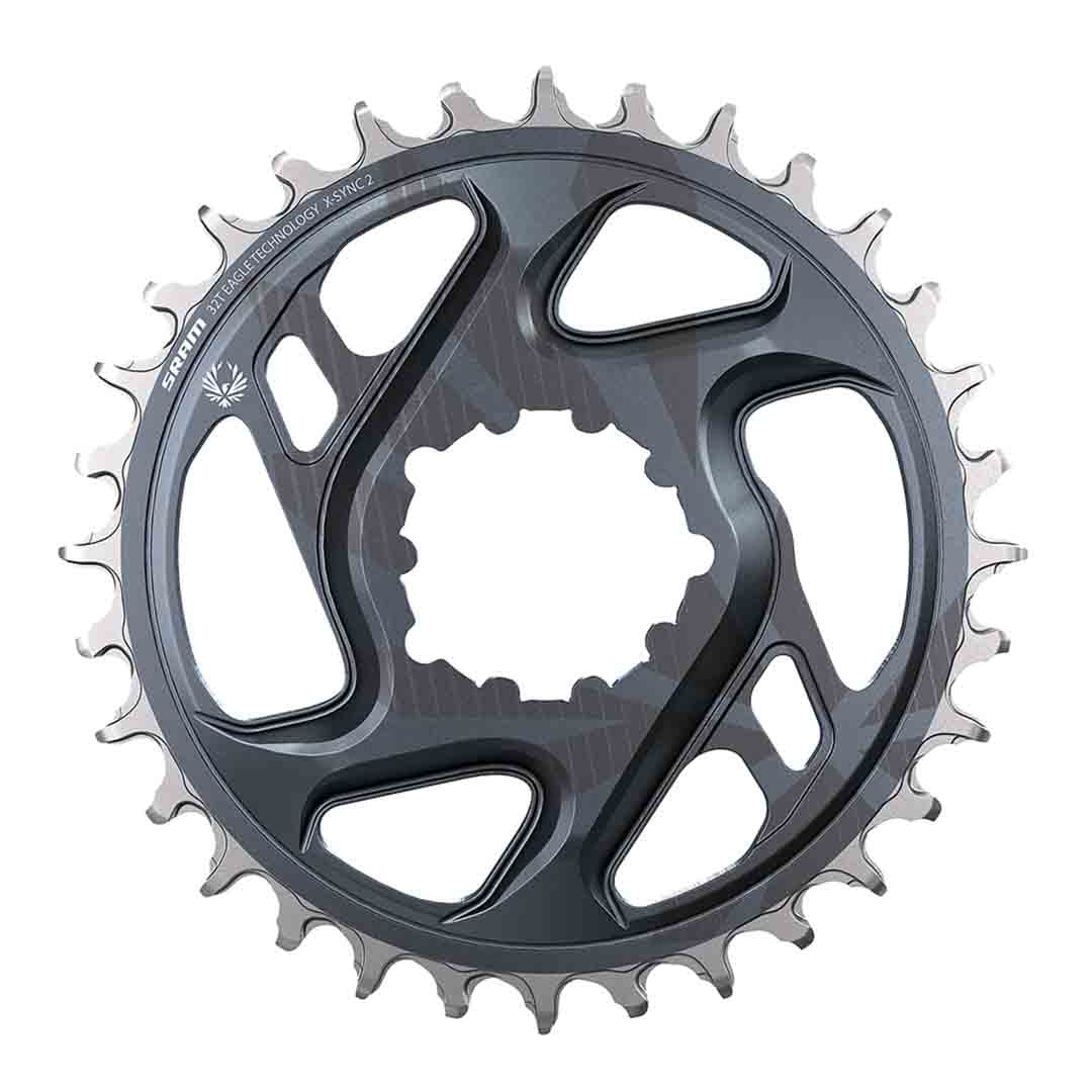 CR X-SYNC EAGLE 34T DM 3 OFFSE