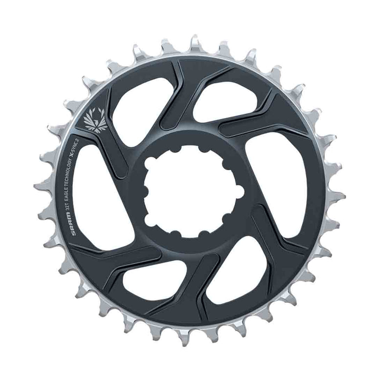 CR X-SYNC EAGLE 34T DM 3MM B L