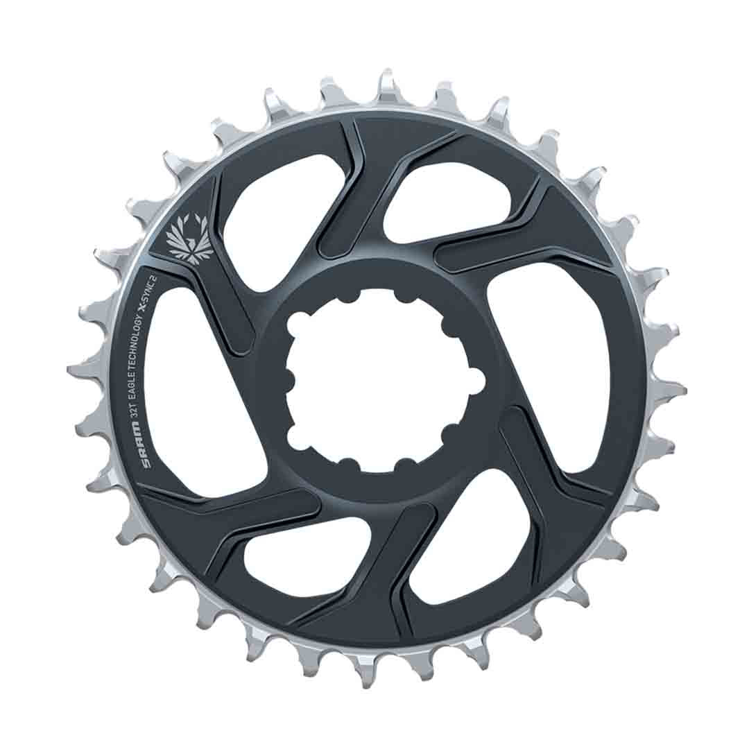 CR X-SYNC EAGLE 36T DM 3MM B L
