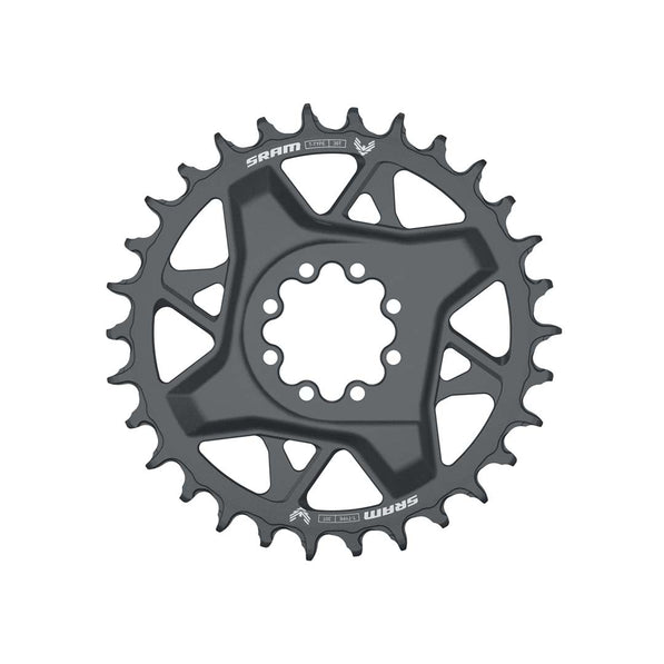 CR T-TYPE EAGLE 30T DM 3MM PLR