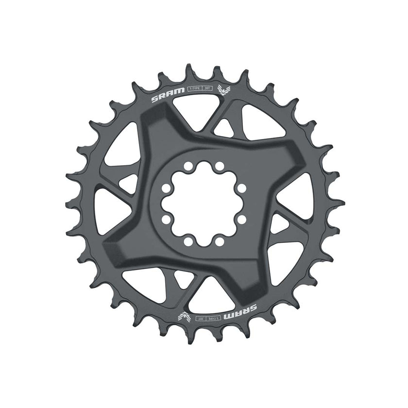 CR T-TYPE EAGLE 30T DM 3MM PLR