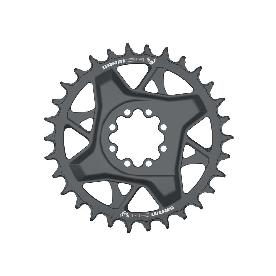 CR T-TYPE EAGLE 30T DM 3MM PLR