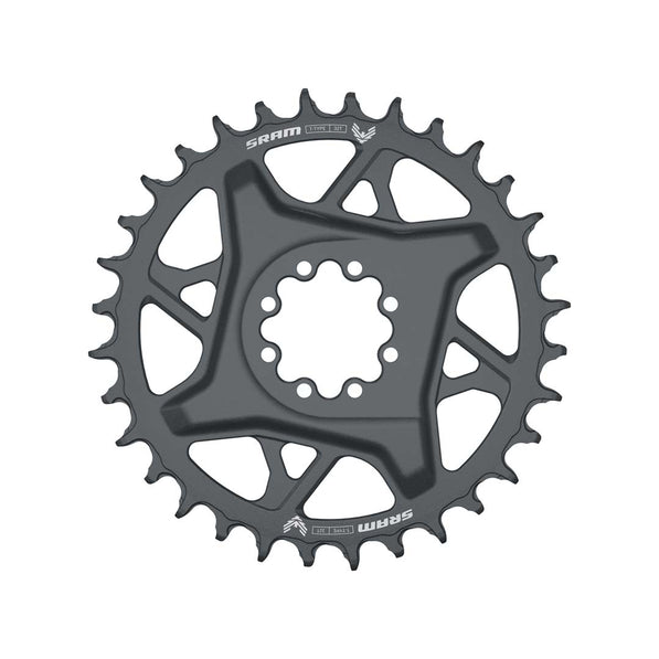 CR T-TYPE EAGLE 32T DM 3MM PLR