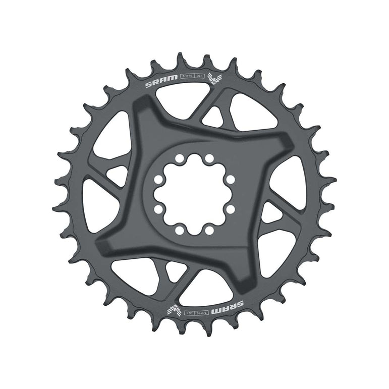 CR T-TYPE EAGLE 32T DM 3MM PLR