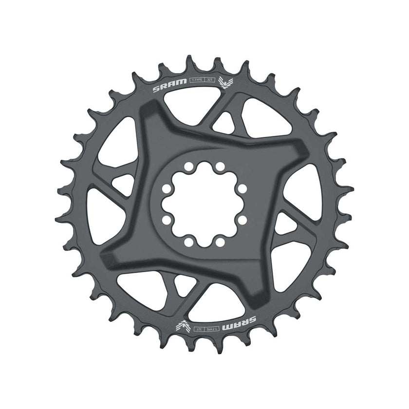 CR T-TYPE EAGLE 32T DM 3MM PLR