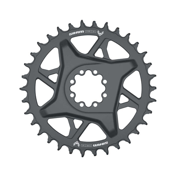 CR T-TYPE EAGLE 34T DM 3MM PLR