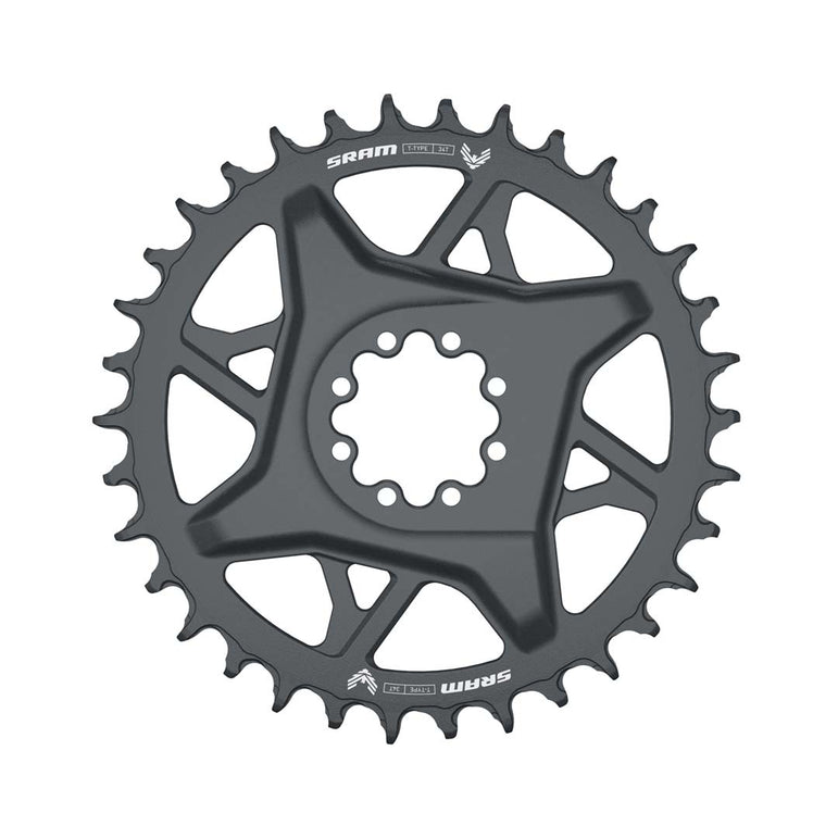 CR T-TYPE EAGLE 34T DM 3MM PLR