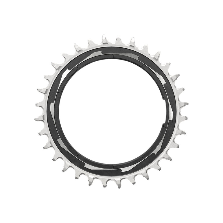 CR T-TYPE 34T THREADED 3MMBLK
