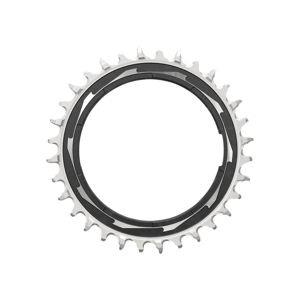 CR T-TYPE 34T THREADED 3MMBLK