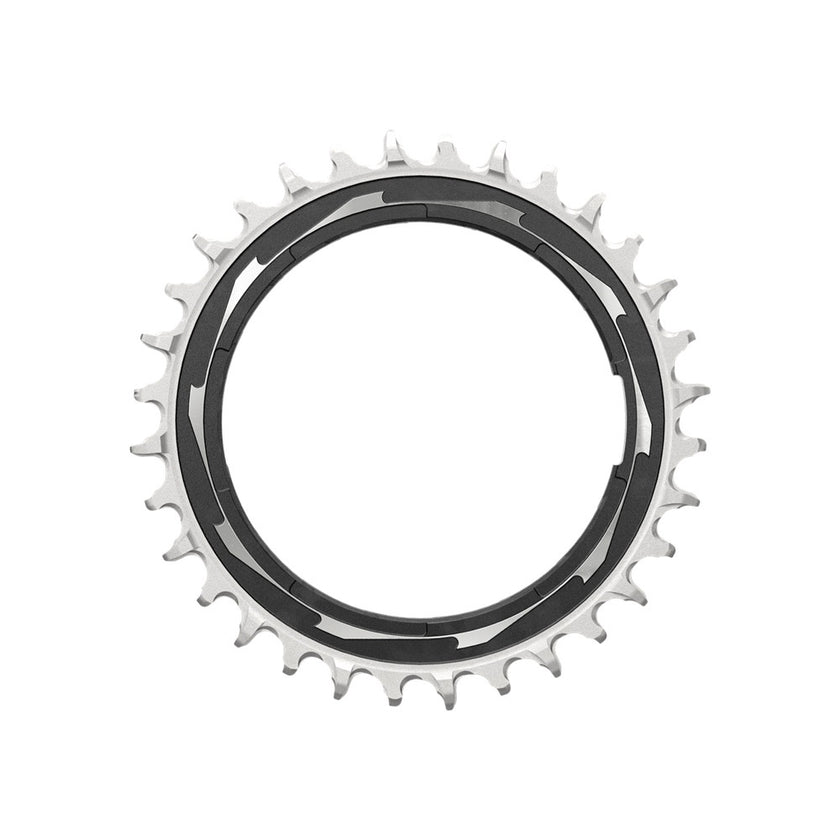 CR T-TYPE 36T THREADED 3MMBLK