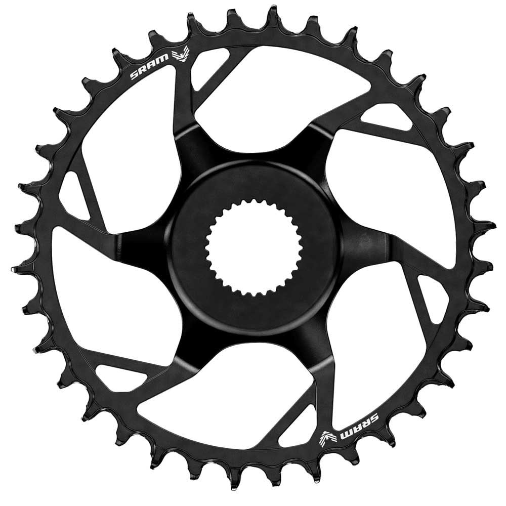 CR T-TYPE BOSCH GEN4 DM 36T