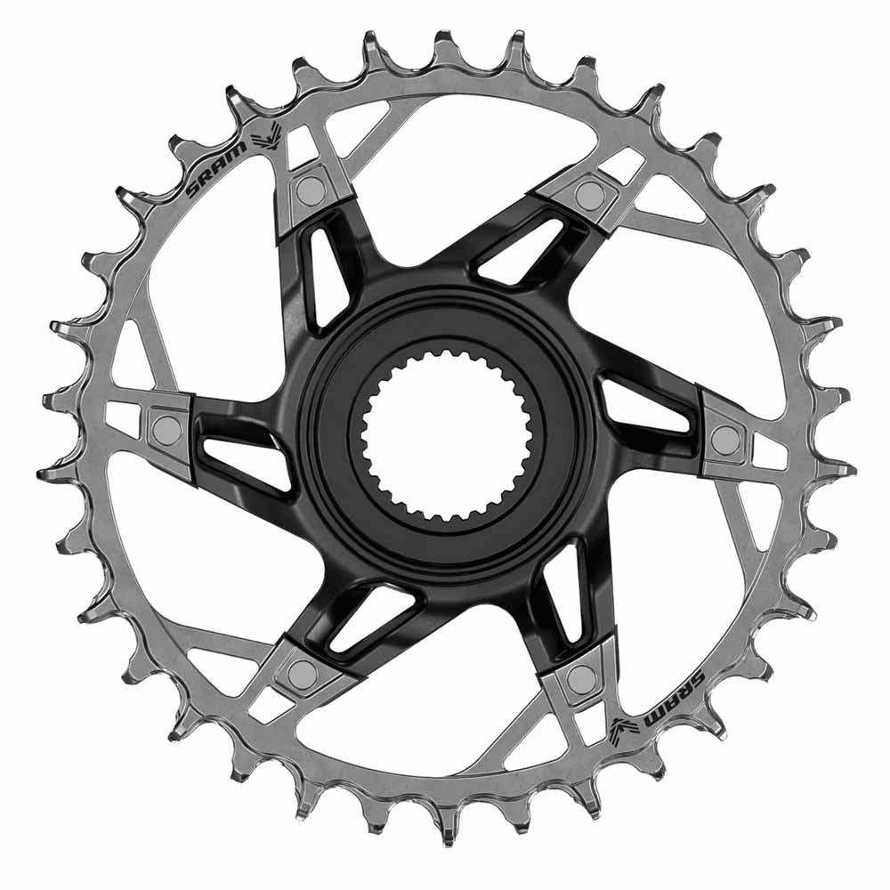 CR XX BOSCH GEN4 DM 34T T-TYPE