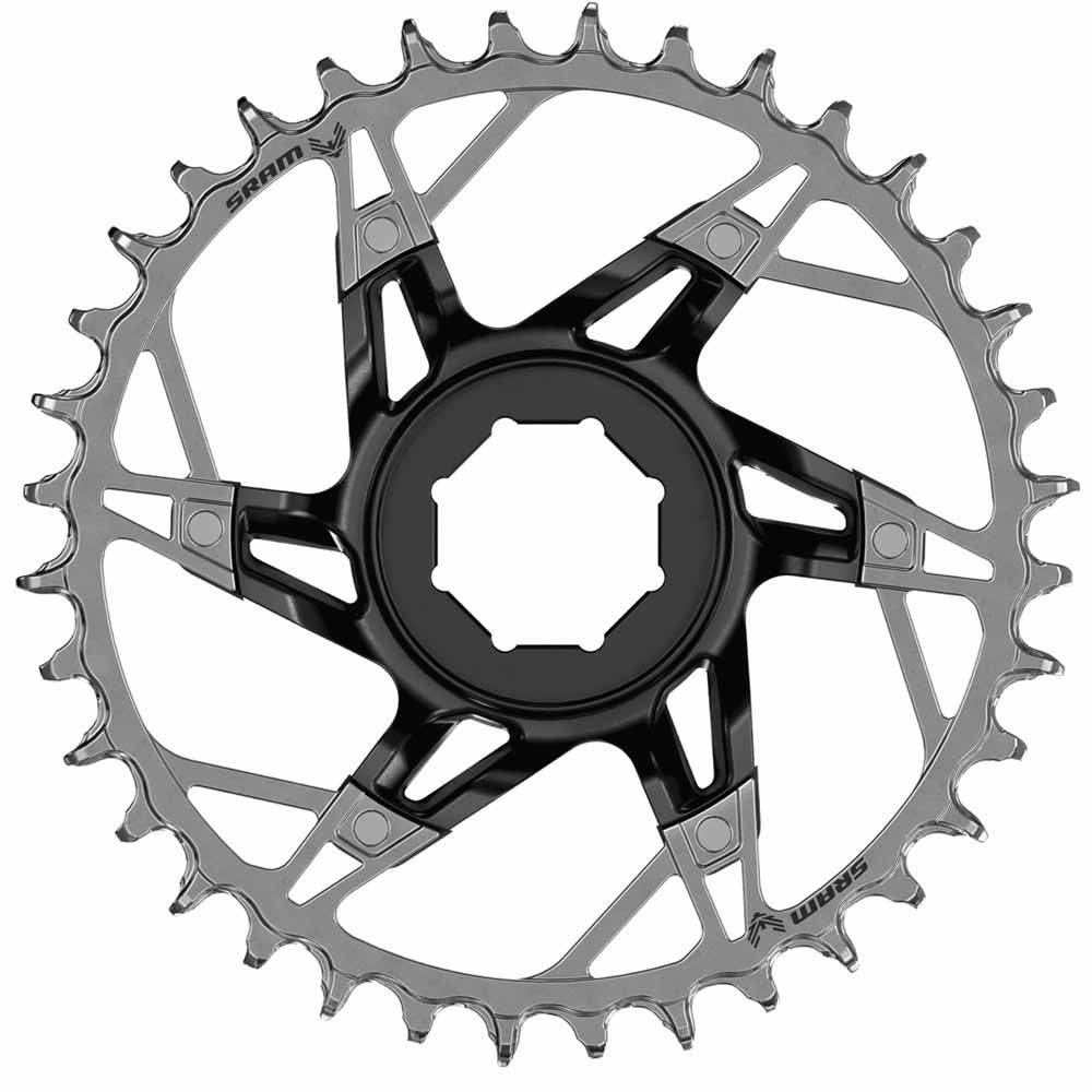 CR XX BROSE DM 34T T-TYPE