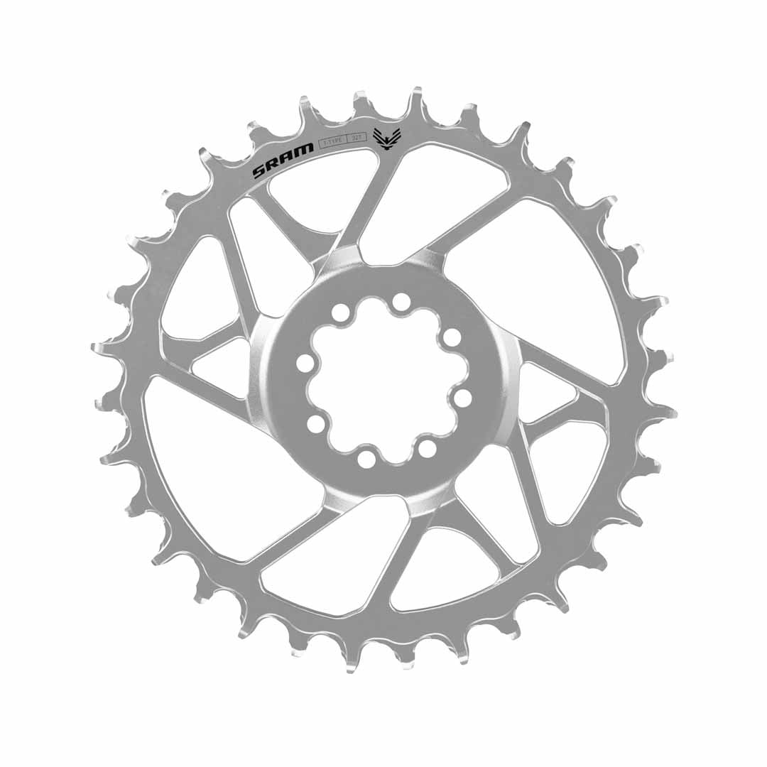 CR T-TYPE EAGLE90 32T DM 3MM S