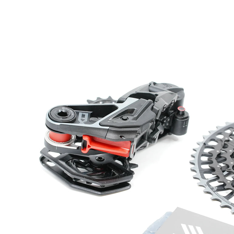 GS X0 EAGLE T-TYPE AXS 165
