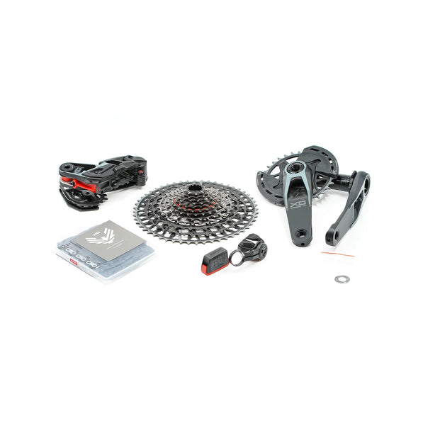 GS X0 EAGLE T-TYPE AXS 165
