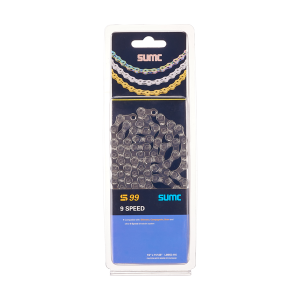 9 Speed Chain