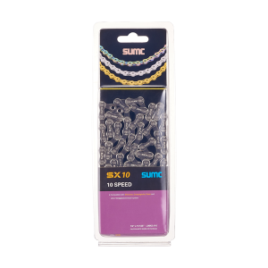 SUMC 10 Speed Chain