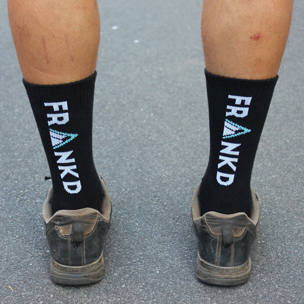 MTB Crew Sock - Factory