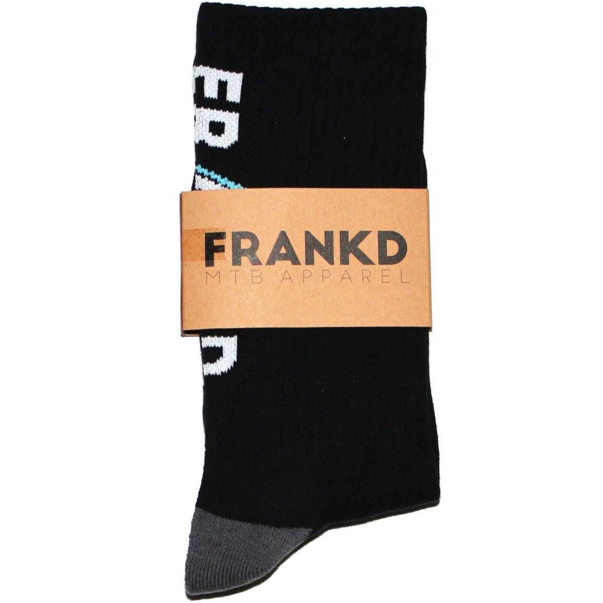 MTB Crew Sock - Factory