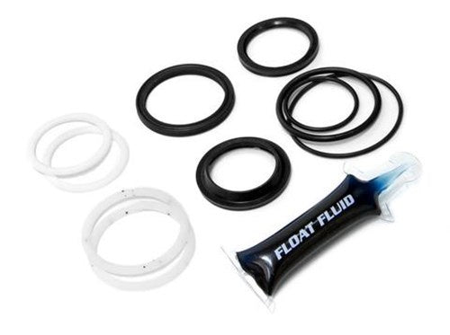 Seal Kit FLTx Shock Rebuild