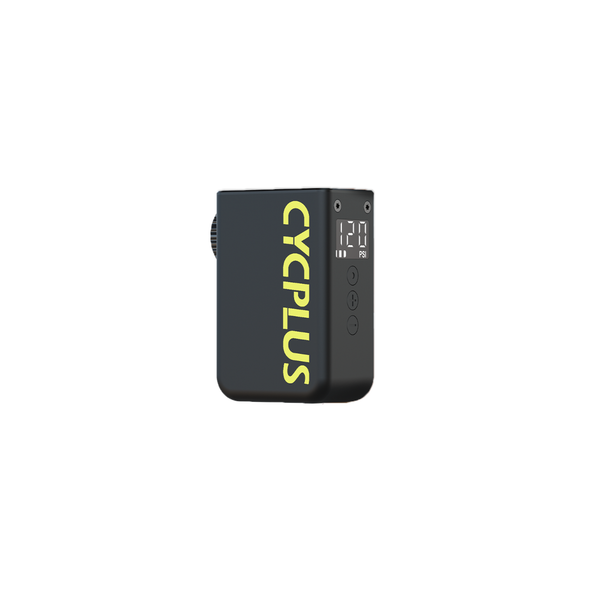 CYCPLUS - AS2 ULTRA E-PUMP