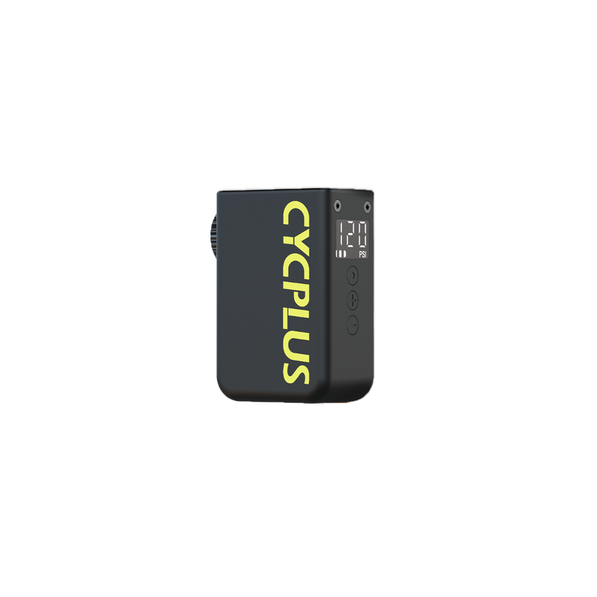 CYCPLUS - AS2 ULTRA E-PUMP